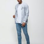 Bluza Jacket Standard XIX LO Warszawa